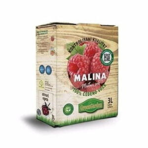 Sok od Maline 3l