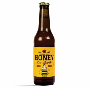 Honey I’m Drunk DIPA 8% Alc.