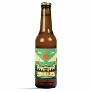 Penal IPA 6,3% Alc.