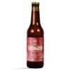 Red Ale - craft pivo