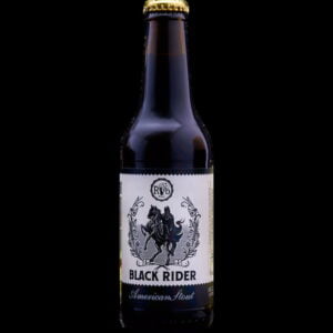 Black Rider 5,5% Alc.