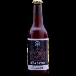 Stalker 7,7% Alc.