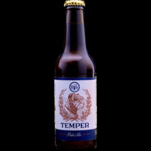 Temper 5% Alc.