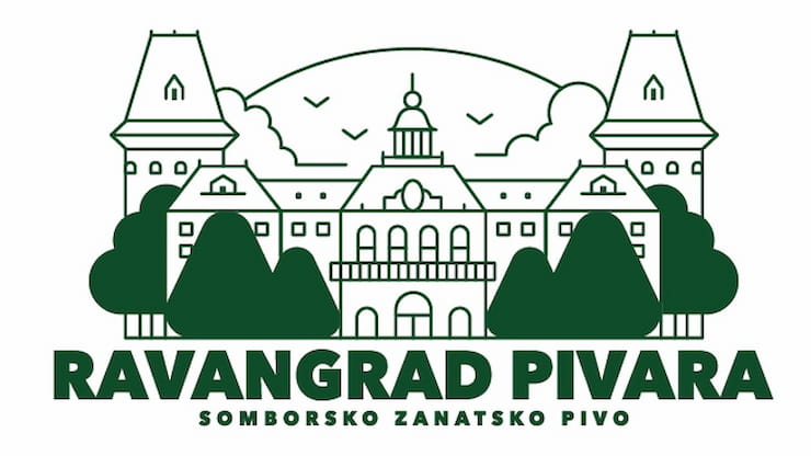 Zanatska pivara Ravangrad