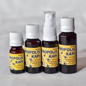 Propolis kapi