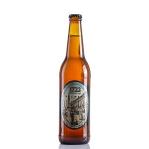 1722 Mitelfruh Lager