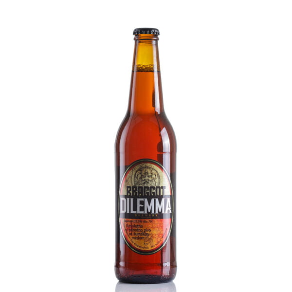 Dilemma-Brewery-pivo-Braggot