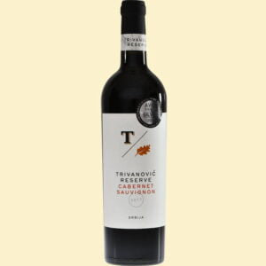 Cabernet sauvignon reserve