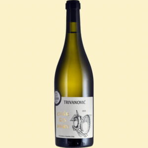 Chardonnay Barrique